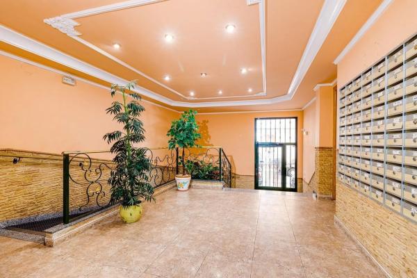 Ático en calle Islandia, 4