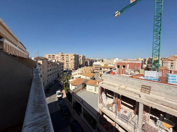 Ático en calle Islandia, 4