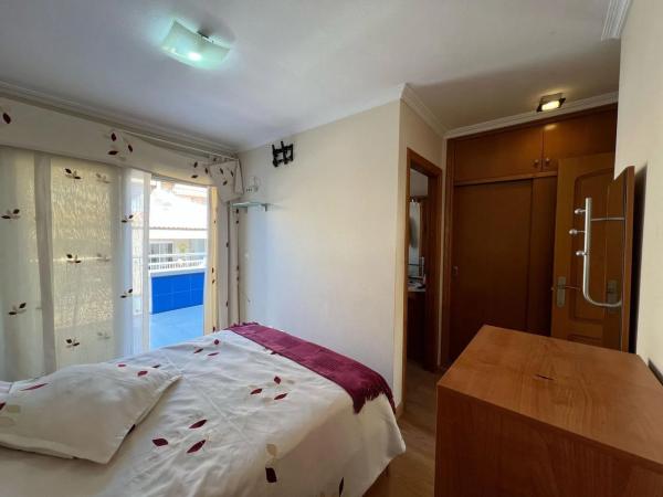 Ático en avenida Doctor Mariano Ruiz Canovas, 7