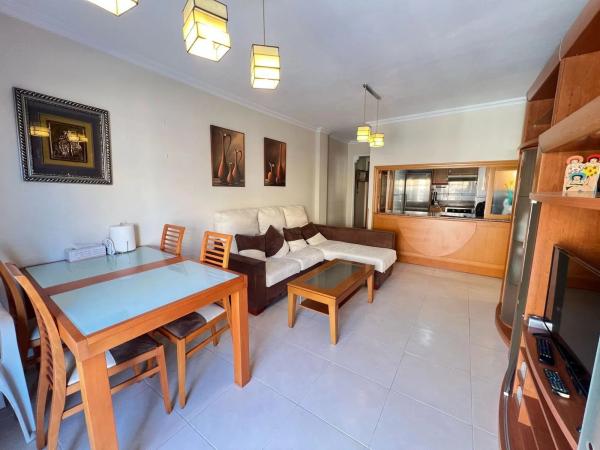 Ático en avenida Doctor Mariano Ruiz Canovas, 7