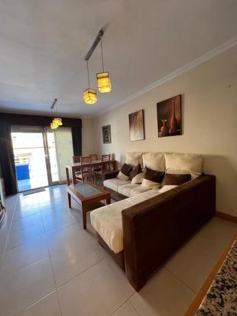 Ático en avenida Doctor Mariano Ruiz Canovas, 7