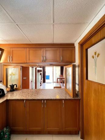 Ático en avenida Doctor Mariano Ruiz Canovas, 7