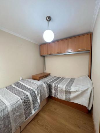 Ático en avenida Doctor Mariano Ruiz Canovas, 7