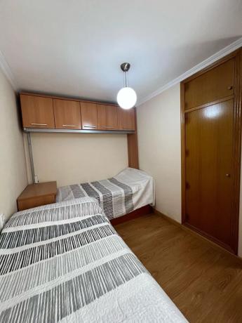 Ático en avenida Doctor Mariano Ruiz Canovas, 7