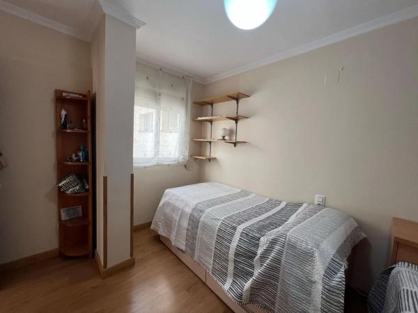 Ático en avenida Doctor Mariano Ruiz Canovas, 7