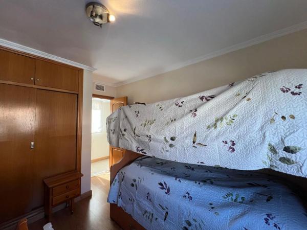 Ático en avenida Doctor Mariano Ruiz Canovas, 7