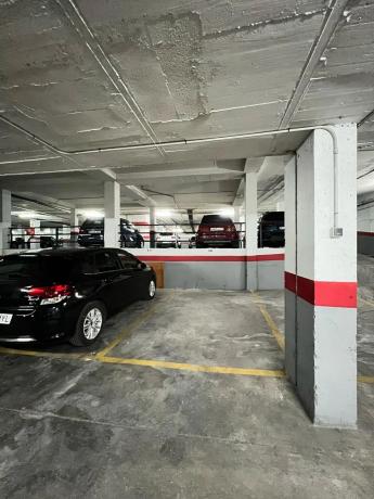 Ático en avenida Doctor Mariano Ruiz Canovas, 7