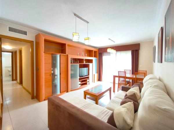 Dúplex en Barrio Playa de los Locos