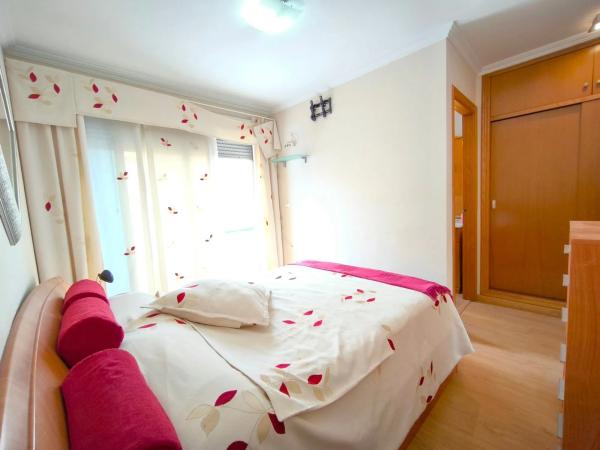 Dúplex en Barrio Playa de los Locos