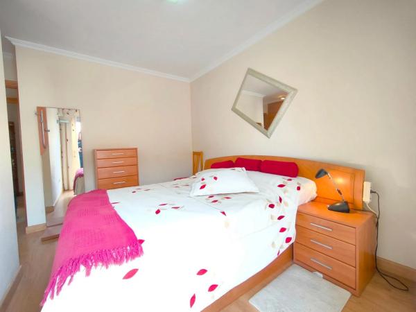 Dúplex en Barrio Playa de los Locos