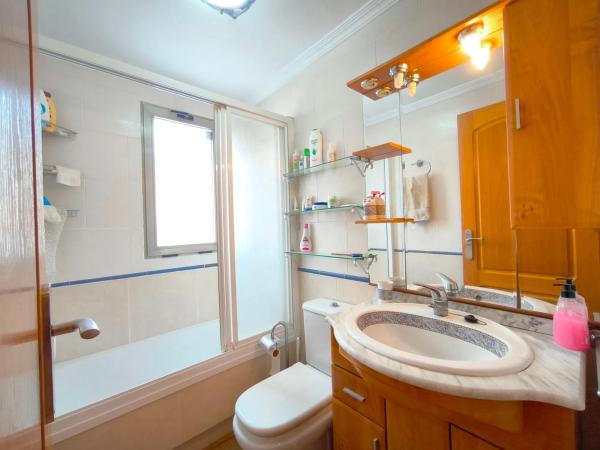 Dúplex en Barrio Playa de los Locos