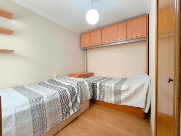 Dúplex en Barrio Playa de los Locos