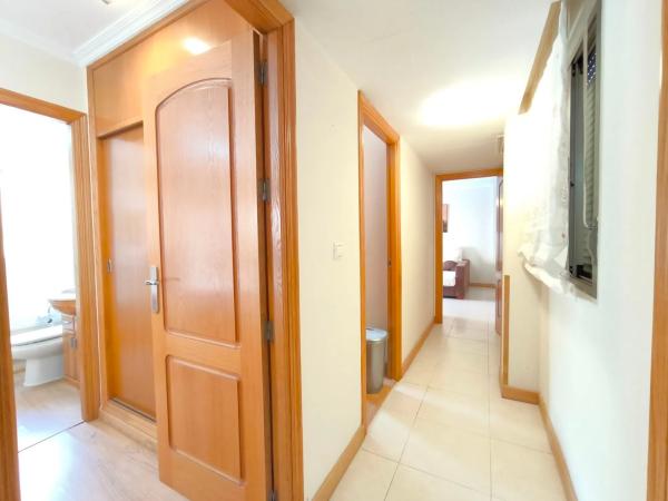 Dúplex en Barrio Playa de los Locos