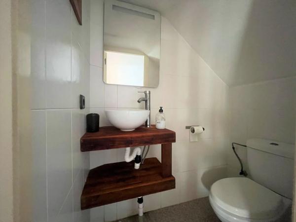 Chalet pareado en avenida Alfredo Nobel, 91