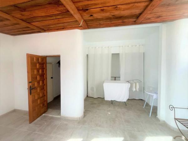 Chalet pareado en avenida Alfredo Nobel, 91