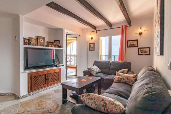 Piso en avenida Roentgen