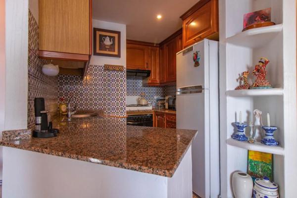 Piso en avenida Roentgen