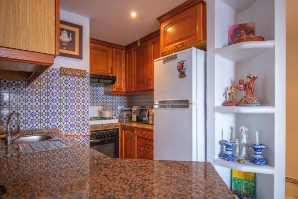 Piso en avenida Roentgen