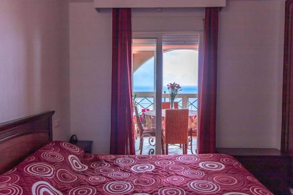 Piso en avenida Roentgen