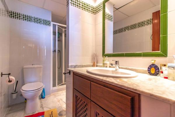 Piso en avenida Roentgen