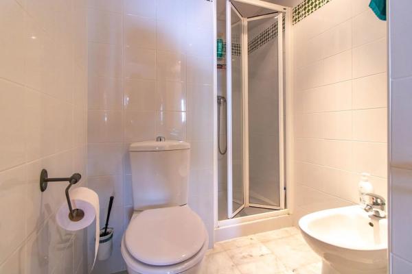 Piso en avenida Roentgen