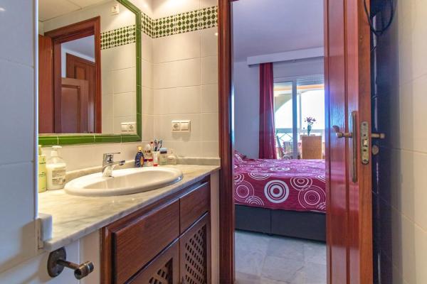 Piso en avenida Roentgen