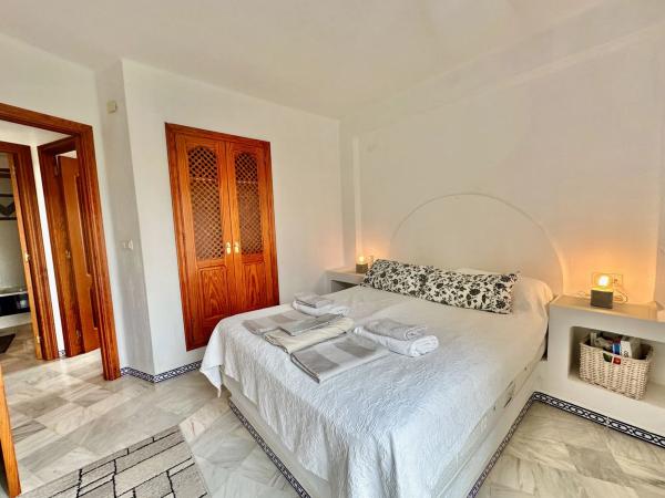 Ático en avenida Avenue Roentgen, 6