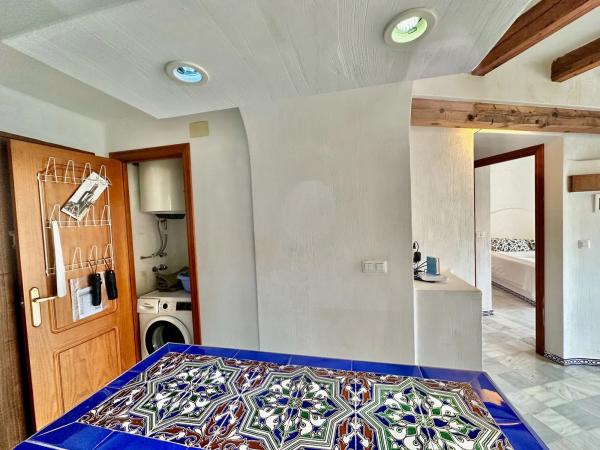 Ático en avenida Avenue Roentgen, 6