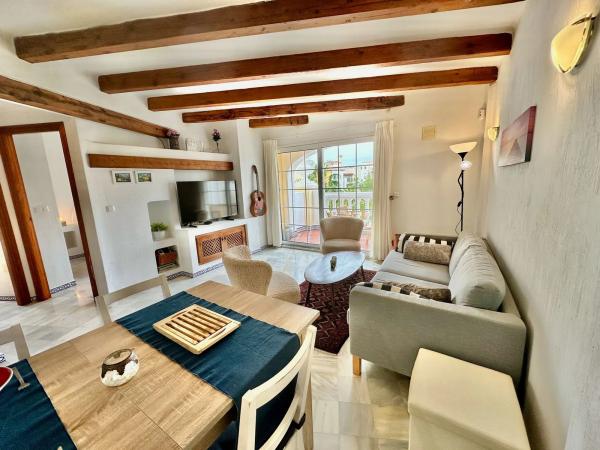 Ático en avenida Avenue Roentgen, 6