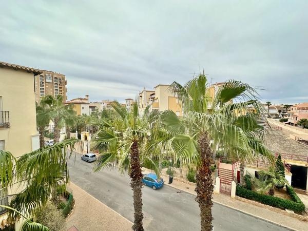 Ático en avenida Avenue Roentgen, 6