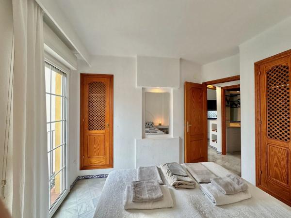 Ático en avenida Avenue Roentgen, 6