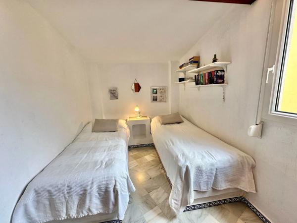 Ático en avenida Avenue Roentgen, 6