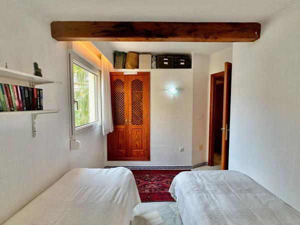 Ático en avenida Avenue Roentgen, 6