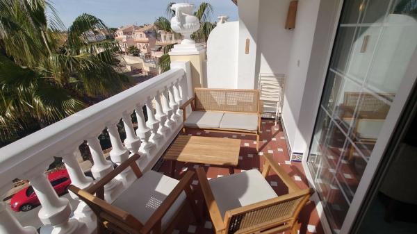 Ático en avenida Avenue Roentgen, 6