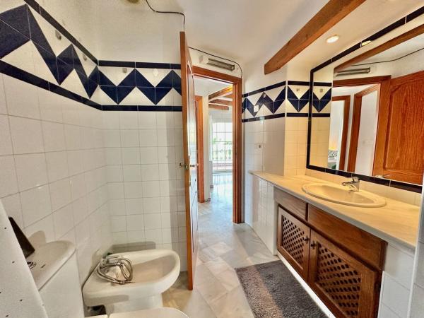 Ático en avenida Avenue Roentgen, 6