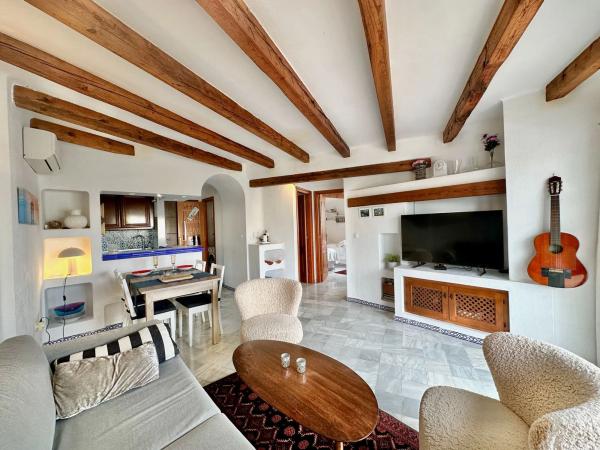 Ático en avenida Avenue Roentgen, 6