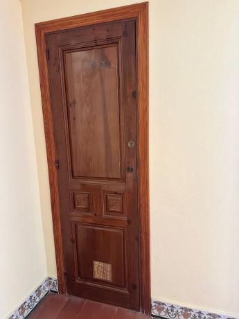 Ático en avenida Avenue Roentgen, 6