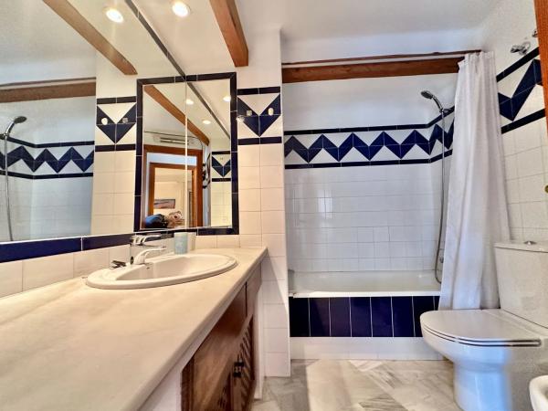 Ático en avenida Avenue Roentgen, 6