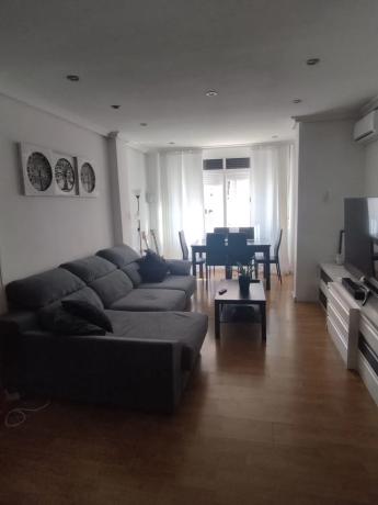 Piso en calle Estocolmo, 21