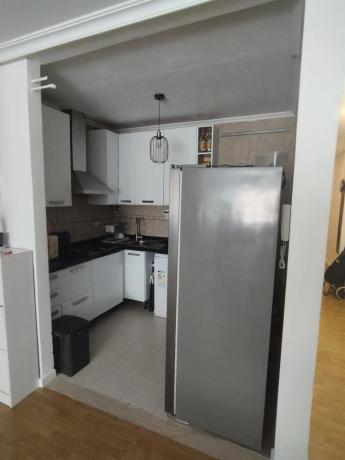 Piso en calle Estocolmo, 21