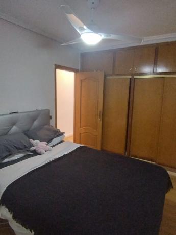 Piso en calle Estocolmo, 21