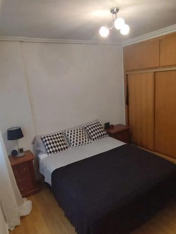 Piso en calle Estocolmo, 21