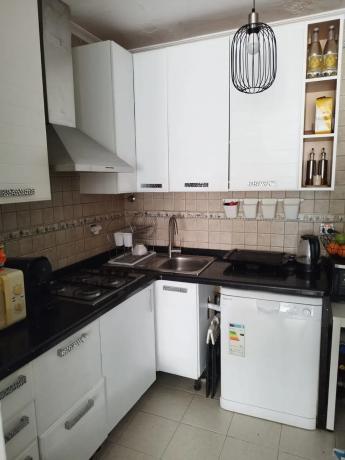 Piso en calle Estocolmo, 21