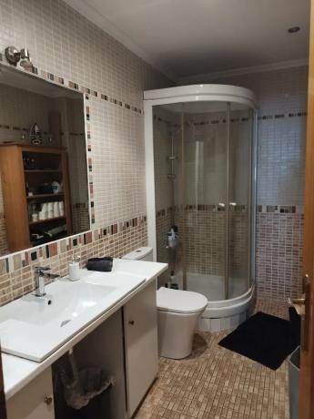 Piso en calle Estocolmo, 21