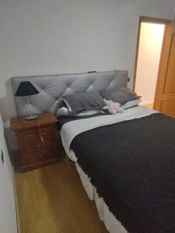 Piso en calle Estocolmo, 21