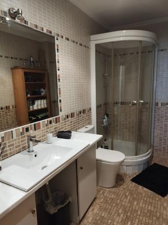 Piso en calle Estocolmo, 21