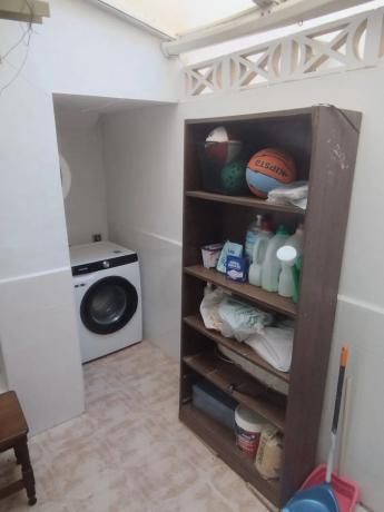 Piso en calle Estocolmo, 21