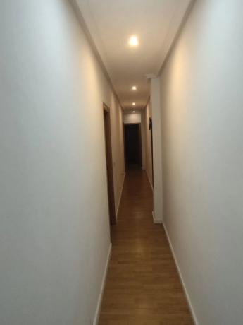 Piso en calle Estocolmo, 21