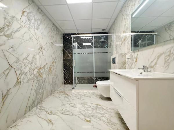 Piso en calle Islandia