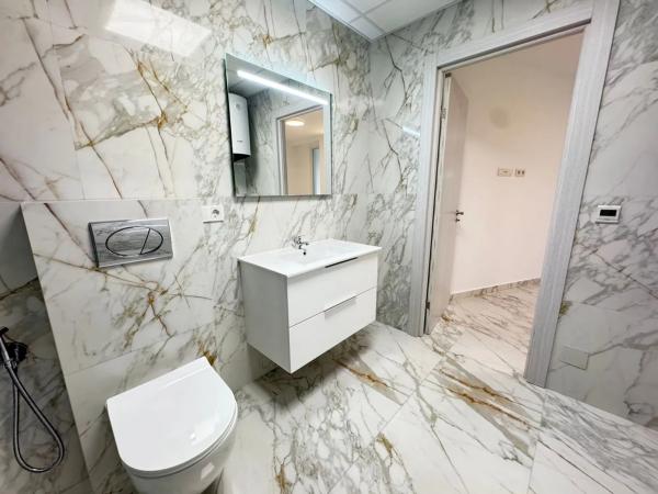 Piso en calle Islandia